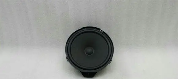 Mercedes-Benz GLK (X204) Rear door speaker A2048206202