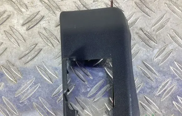 Lexus RC Front door seat control surround trim 7212753050