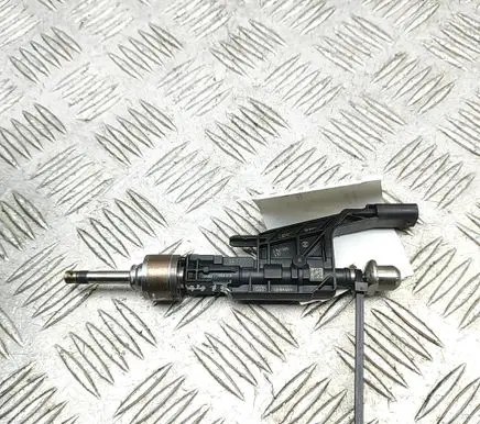 BMW 3 G20 G21 Fuel injector 8656548 0261500437