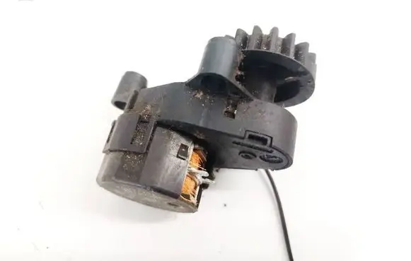 Ford Galaxy Air flap motor/actuator 7M0907511D