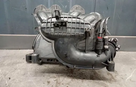 Ford Fiesta Intake manifold n05011c150
