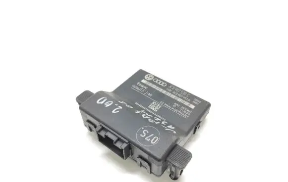 Volkswagen PASSAT B6 Gateway control module 3C0907530C 3C0907951A
