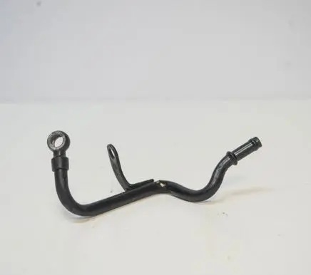 Audi A4 S4 B8 8K Engine coolant pipe/hose 059121399E