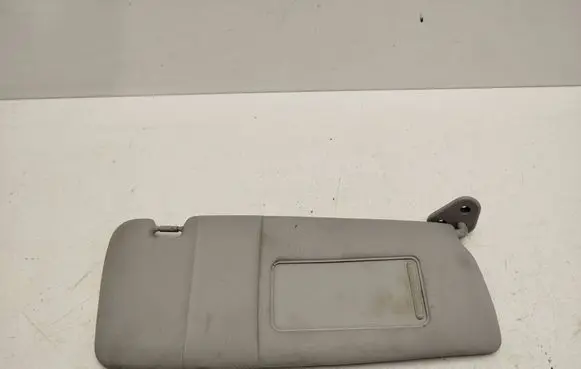 BMW 3 E46 Sun visor