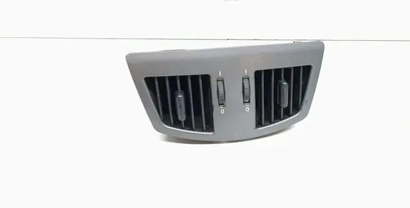 BMW 7 E65 E66 Rear air vent grill 7002395 64227002395