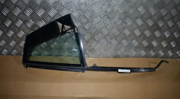 Porsche Panamera (971) Sliding door window/glass 