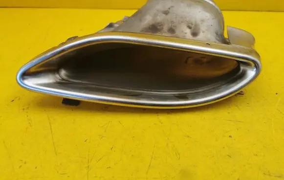 Mercedes-Benz E W212 Muffler ending A2124902727