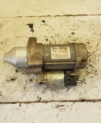 Mercedes-Benz E W238 Starter motor A2749062100 MS4380002020 2020078752058