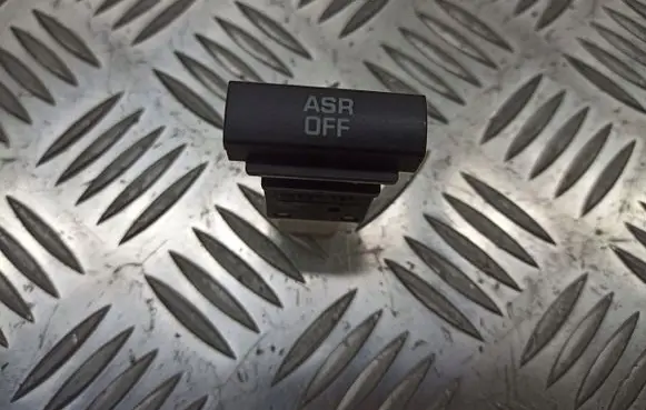 Skoda Octavia Mk2 (1Z) Traction control (ASR) switch 1Z0927133B