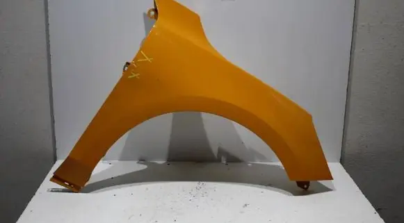 Ford Focus Fender