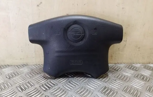 Opel Frontera B Steering wheel airbag