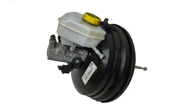 Porsche Cayenne (92A) Brake booster 7P0612101F 133T13