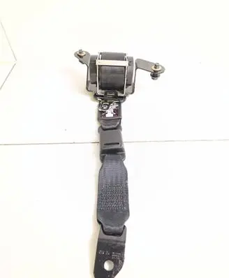 Hyundai Tucson TL Middle seatbelt (rear) 89850D7000 89845D7000