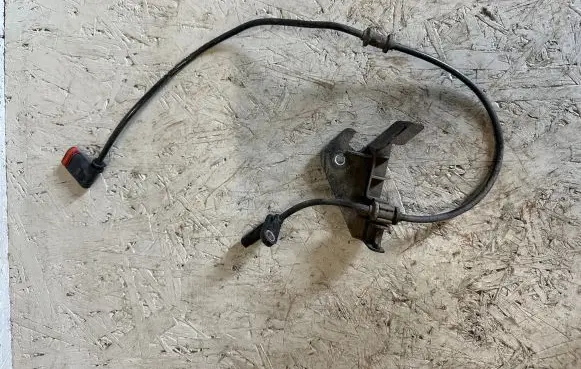 ABS rear brake sensor