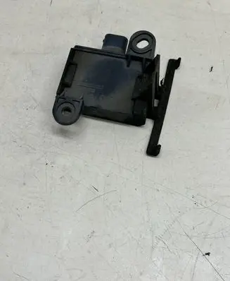 Porsche Cayenne (92A) Tire pressure control unit 7PP907283 7P0907455
