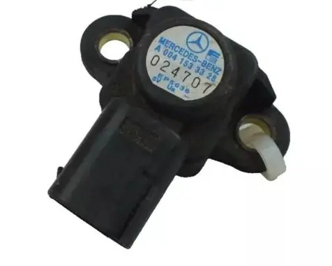 Mercedes-Benz C W203 Air pressure sensor A0041533328