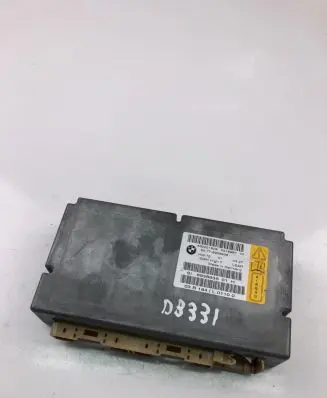 BMW 5 E60 E61 Other control units/modules 6938936