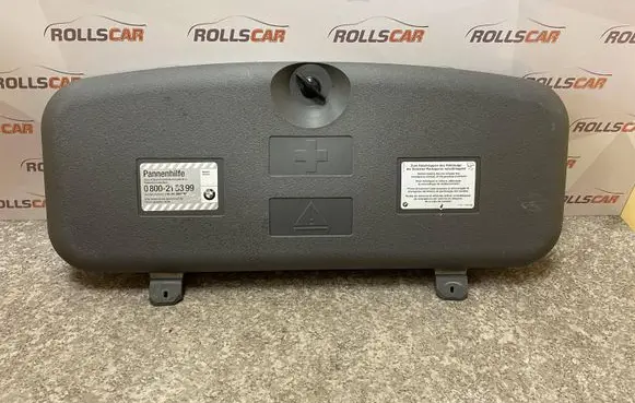 BMW 7 E65 E66 Tool box 71116752543 0800215399
