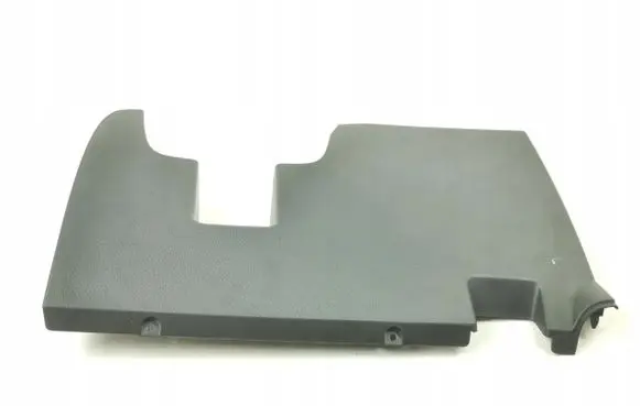 Fiat Sedici Dashboard lower bottom trim panel 71743096