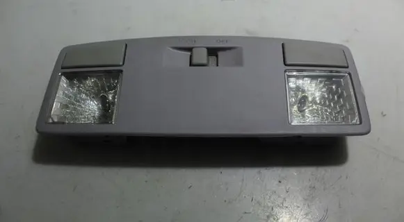 Mazda 3 I Other interior light
