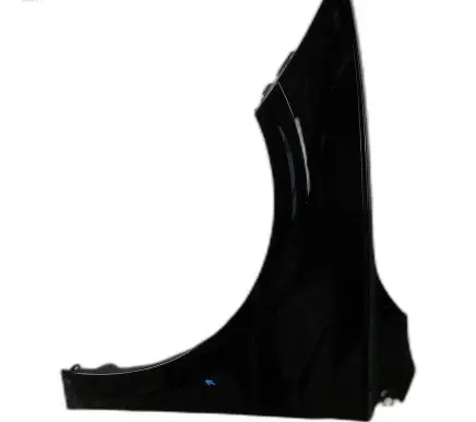 Volkswagen Polo VI Front mudguard 2G0