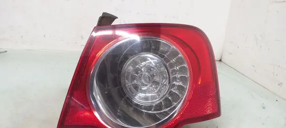 Volkswagen PASSAT B6 Rear/tail lights 3C5945096H