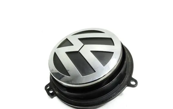 Volkswagen Golf V Tailgate/trunk/boot exterior handle 1K0827469G 3C5827469C