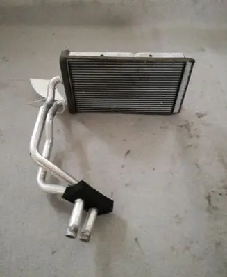 Mitsubishi ASX Heater blower radiator A22230221