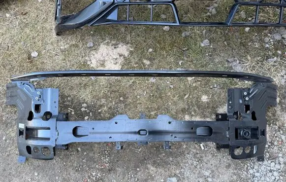 Skoda Kodiaq II Front bumper cross member 57H807109B 57L807109B