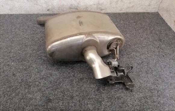 Land Rover Range Rover Sport L494 Muffler/silencer JK625K254
