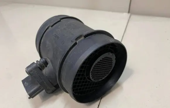 Opel Signum Mass air flow meter 55557064