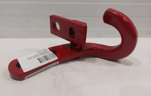 Jeep Wrangler Towing hook eye 68411131AA