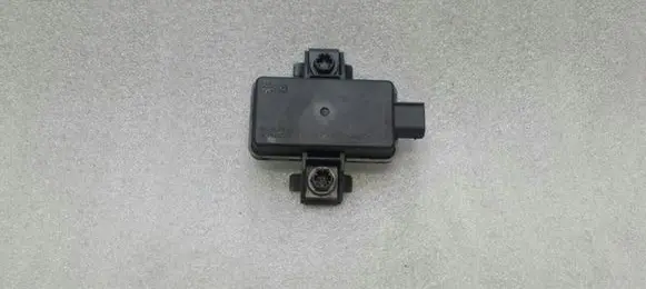 Mercedes-Benz E W213 Tire pressure control unit A0009008709