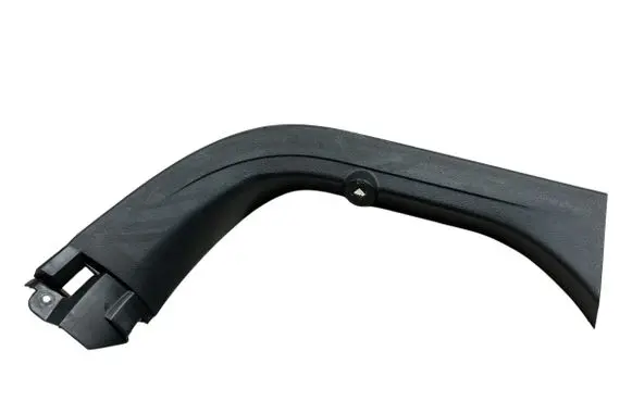 Citroen DS4 Tailgate trim 9688737477