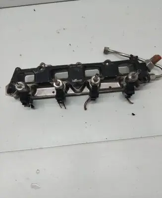 Volkswagen Golf Plus Intake manifold GK284