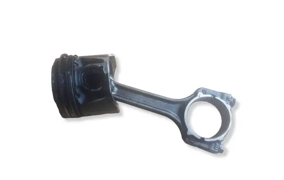 Suzuki Ignis Piston with connecting rod 73502643