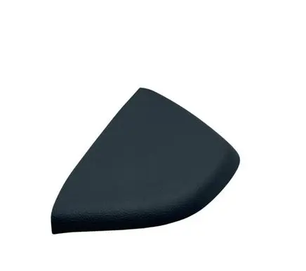 Jeep Cherokee Dashboard side end trim 1UH71DX9AA 1WG08TRMAA 22650000