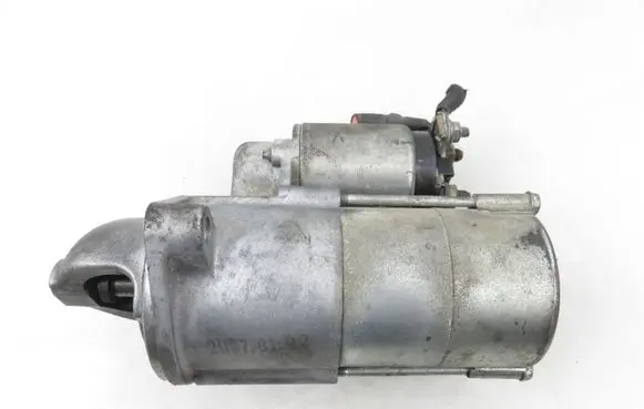 Chevrolet Captiva Starter motor 96627034