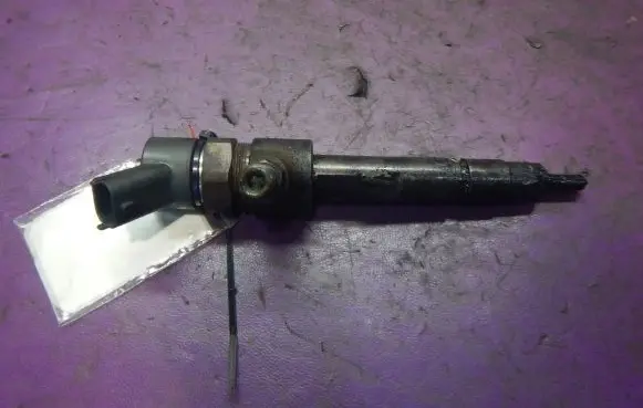 Alfa Romeo 156 Fuel injector 0445110002