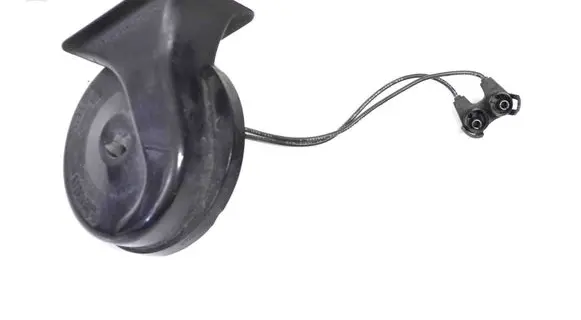 Jaguar XJ X350 Horn signal