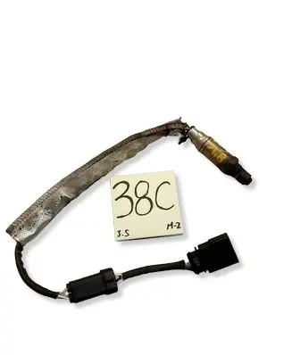 Audi A3 S3 8L Lambda probe sensor 06A906262AJ