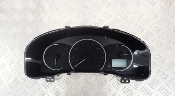 Lexus CT 200H Speedometer (instrument cluster) 8380076050