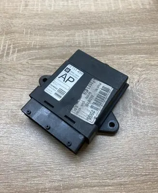 Opel Vectra C Door control unit/module 13111459 5WK46002