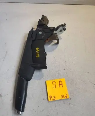 Audi A4 S4 B7 8E 8H Handbrake/parking brake lever assembly 2849299