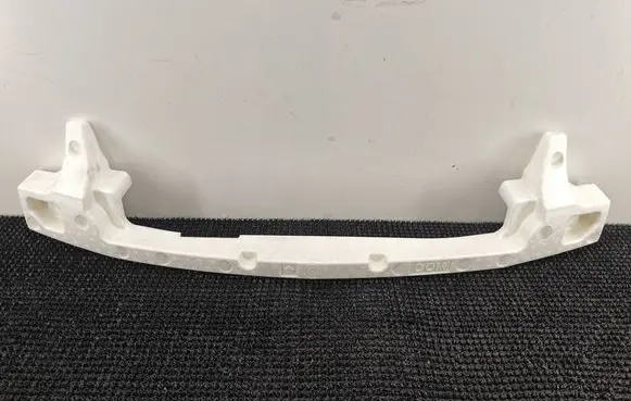 Infiniti G37 Front bumper foam support bar 62090JK000