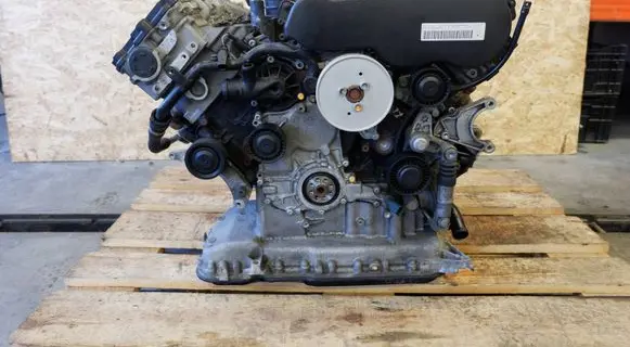 Audi Q5 SQ5 Engine CCW