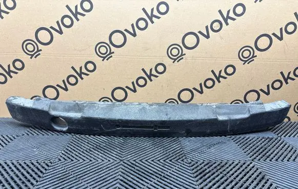 Porsche Panamera (970) Front bumper foam support bar 97050577901