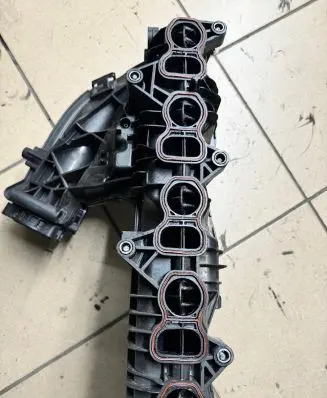 BMW 7 F01 F02 F03 F04 Intake manifold 7800088 1009140157 4203