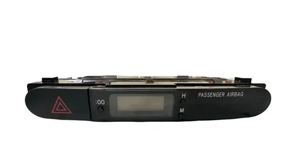 Toyota Urban Cruiser (XP110) Clock 8395052100 903033
