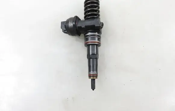 Volkswagen Sharan Fuel injector 0414720038 038130073AK
